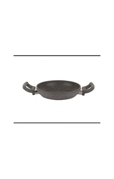 Tantitoni Gri Granit Sahan 20cm Gri Tantitoni Gri Granit Sahan 20cm Gri