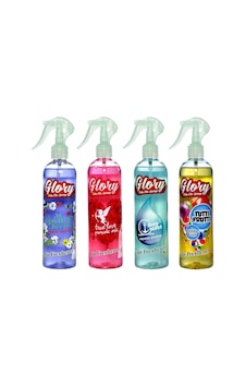 Interwax Glory Oto Kokusu Ortam Parfümü 400 ML 4 Çeşit Interwax Glory Oto Kokusu Ortam Parfümü 400 ML 4 Çeşit