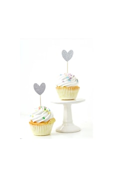 15li Kalp Süs Gümüş Simli Bride To Be Cupcake Kürdani Söz Nişan Düğün Kına Bekarlığa Veda Süsler 15li Kalp Süs Gümüş Simli Bride To Be Cupcake Kürdani Söz Nişan Düğün Kına Bekarlığa Veda Süsler
