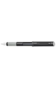 Sheaffer Kaligrafi Dolma Kalem Siyah F Sheaffer Kaligrafi Dolma Kalem Siyah F