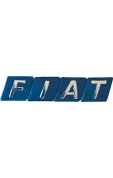 Ayhan Arka Yazı Fıat 4 Parça Doblo-marea-albea-palıo-strada Ayhan A5111 46788087 Ayhan Arka Yazı Fıat 4 Parça Doblo-marea-albea-palıo-strada Ayhan A5111 46788087