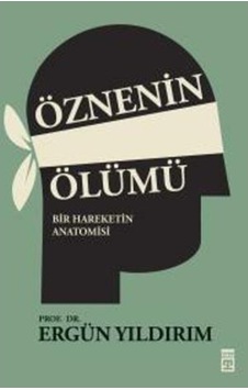 Öznenin Ölümü Öznenin Ölümü