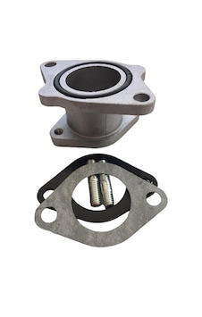 Cg 125-150 Alüminyum Manifold-arr0330 1 Adet Cg 125-150 Alüminyum Manifold-arr0330 1 Adet