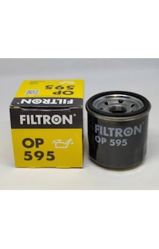 Yağ Filtresi Nıssan Almera Prımera Benzinli Motor Filtron Yağ Filtresi Nıssan Almera Prımera Benzinli Motor Filtron