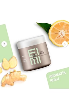 Wella Professionals Eimi Bold Move Orta Tutuşlu Mat Şekillendirici 150 ML Wella Professionals Eimi Bold Move Orta Tutuşlu Mat Şekillendirici 150 ML