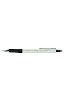 Faber Castell Versatil Uçlu Kalem Beyaz Grip Iı 1345 0.5 Mm Faber Castell Versatil Uçlu Kalem Beyaz Grip Iı 1345 0.5 Mm