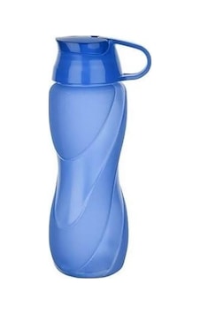 Titiz 2 Ad. Tp-492 Ren Mavi Renk Matara 750 ML Mavi