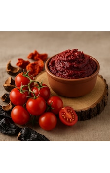 Diyarından Hatay Domates Salçası 5 KG