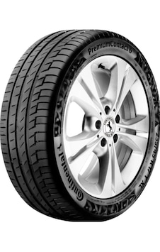 Continental 275/55R19 111W Fr Premiumcontact 6 Mo Yaz Lastiği 2020 Continental 275/55R19 111W Fr Premiumcontact 6 Mo Yaz Lastiği 2020