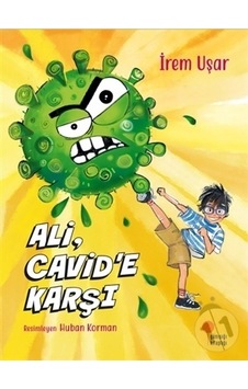 Günışığı Yayınları Ali Cavide Karşı Günışığı Yayınları Ali Cavide Karşı