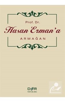 Hasan Erman'a Armağan- Der Yayınları