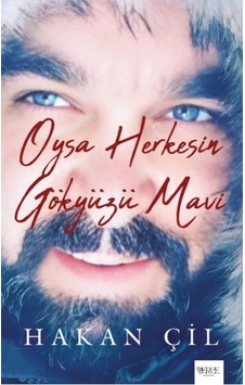 Oysa Herkesin Gökyüzü Mavi - Ybve-666126 Oysa Herkesin Gökyüzü Mavi - Ybve-666126