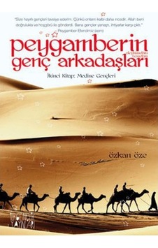 Peygamberin Genç Arkadaşları / 2 Medine Gençleri