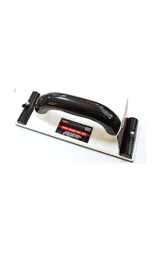 Eltos Sabit Saplı Zımpara Malası 8X23 CM N11.397 Eltos Sabit Saplı Zımpara Malası 8X23 CM N11.397