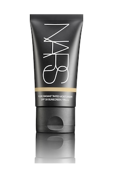 NARS Pure Radiant Renkli Nemlendirici - Medium 1.5 - Cuzco NARS Pure Radiant Renkli Nemlendirici - Medium 1.5 - Cuzco