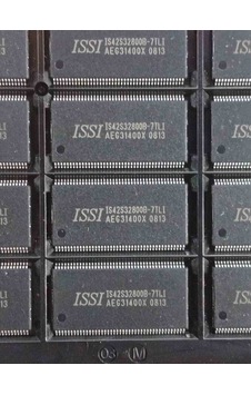 Is42s32800b-7tlı Issı 2 Adet