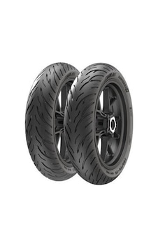 ANLAŞ LASTİK 140/70 - 14 M/C 68S TL REINF. TOURNÈE 2 ANLAŞ LASTİK 140/70 - 14 M/C 68S TL REINF. TOURNÈE 2