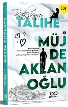 Baksana Talihe 1 / Müjde Aklanoğlu Baksana Talihe 1 / Müjde Aklanoğlu