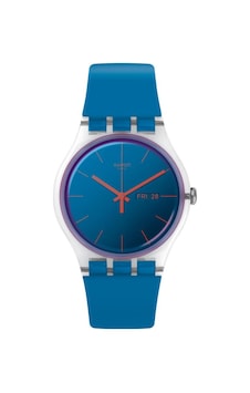 So29k702-s14 Swatch Polablue Erkek Kol Saati Çok Renkli So29k702-s14 Swatch Polablue Erkek Kol Saati Çok Renkli