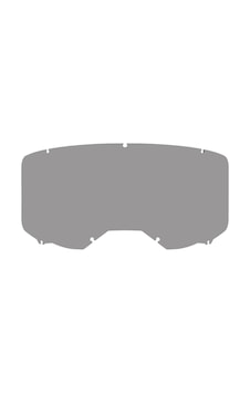 Alpinestars Vision 8-5-3 Goggle İçin Füme Cam Füme Alpinestars Vision 8-5-3 Goggle İçin Füme Cam Füme