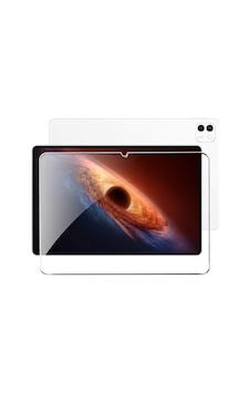 Honor Magic Pad 4 12.3 Inç Uyumlu Şeffaf 9h Esnek Nano Ekran Koruyucu Honor Magic Pad 4 12.3 Inç Uyumlu Şeffaf 9h Esnek Nano Ekran Koruyucu