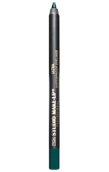 Tca Studıo Make-Up Göz Kalemi Ultra Wprf Eyeliner 805 Green Tca Studıo Make-Up Göz Kalemi Ultra Wprf Eyeliner 805 Green