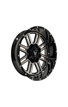 Tork 20 İnç 6 139.7 Et-44 Siyah Jant Takımı J-5333 Tork 20 İnç 6 139.7 Et-44 Siyah Jant Takımı J-5333