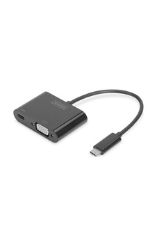 Digitus Da-70857 Usb 3.1 Gen. 1 Usb Tip C Digitus Da-70857 Usb 3.1 Gen. 1 Usb Tip C