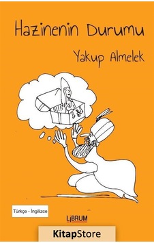 Hazinenin Durumu / Yakup Almelek