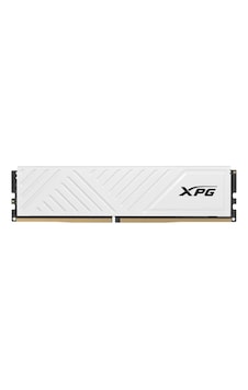 Xpg Spectrix D35 Beyaz Ddr4-3200mhz Cl16 8gb 1x8gb Single 16-20-20 1.35v Xpg Spectrix D35 Beyaz Ddr4-3200mhz Cl16 8gb 1x8gb Single 16-20-20 1.35v