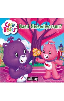 Sevimli Ayıcıklar Nasıl Hissediyorsun? - Samantha Brooke - Lal Sevimli Ayıcıklar Nasıl Hissediyorsun? - Samantha Brooke - Lal