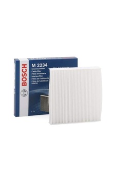Bosch 1987432234 Polen Filtresi Bosch 1987432234 Polen Filtresi