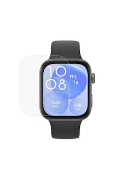 Huawei Fit 4 İle Uyumlu Hidrojel Nano Film Ekran Koruyucu 2 Adet Huawei Fit 4 İle Uyumlu Hidrojel Nano Film Ekran Koruyucu 2 Adet