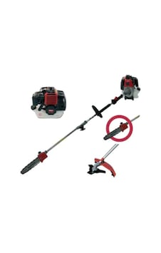 MaxExtra BCB52S 2.0 HP Düz Şaftlı Motorlu Yan Tırpan + Budama MaxExtra BCB52S 2.0 HP Düz Şaftlı Motorlu Yan Tırpan + Budama