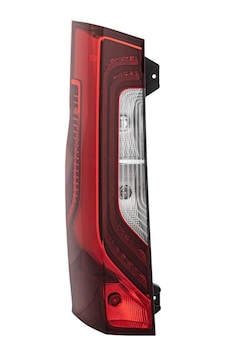 Mercedes Sprinter Sol Arka Stop Lambası Ledli 2017--2023 Mercedes Sprinter Sol Arka Stop Lambası Ledli 2017--2023