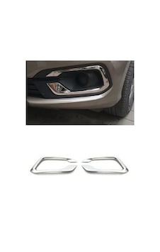 Fiat Egea Uyumlu Sis Çerçevesi 2022 P. Çelik Parça