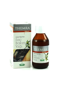 Themra Jojoba Özlü Saç Bakım Yağı 100 ML Themra Jojoba Özlü Saç Bakım Yağı 100 ML