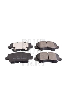 Kia Picanto Ön Fren Balata 2017-2021 58101g6a40 Adg042180 1.2, 1.0 Kia Picanto Ön Fren Balata 2017-2021 58101g6a40 Adg042180 1.2, 1.0