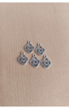 Tesbih Püskül Sallantı Aparatı Metal Aparat 10 Adet Kaliteli Büyük Boy Tesbih Püskül Sallantı Aparatı Metal Aparat 10 Adet Kaliteli Büyük Boy