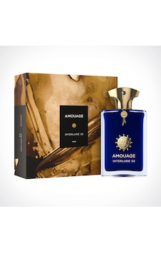 Amouage Interlude 53 Man Extait De Parfum 100 Ml Erkek Parfüm Oryantal Amouage Interlude 53 Man Extait De Parfum 100 Ml Erkek Parfüm Oryantal