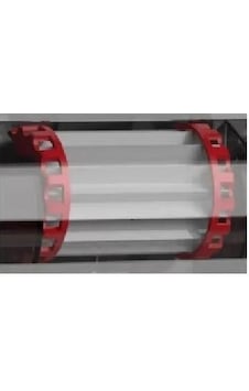 Waterbear Wb-g03 G04 Şelale Askı Filtre Yedek Bio Tekerlek Waterbear Wb-g03 G04 Şelale Askı Filtre Yedek Bio Tekerlek