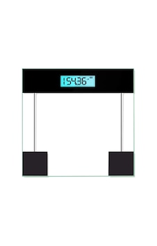 Dijital Cam Baskül 180kg Tf-1080 Bx40 Dijital Cam Baskül 180kg Tf-1080 Bx40