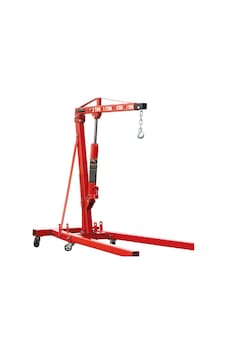 Bıgred T32002 3 Ayaklı Vinç 2ton Bıgred T32002 3 Ayaklı Vinç 2ton