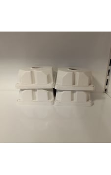 Orta Boy Kamera Buatı 4 Set