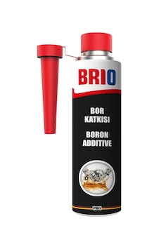 Brio Bor Katkısı 300 Ml