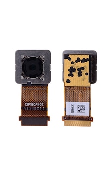 HTC Uyumlu One Mini M4 601 Büyük Arka Kamera (549266759)-Rz HTC Uyumlu One Mini M4 601 Büyük Arka Kamera (549266759)-Rz