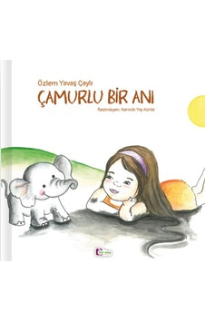 Çamurlu Bir Anı - Rzır-597240 Çamurlu Bir Anı - Rzır-597240