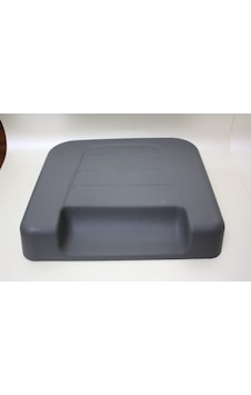 Man Safir Hostes Koltuğu Alt Kapak Plastiğ Man Safir Hostes Koltuğu Alt Kapak Plastiğ
