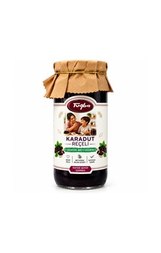 Karadut Reçeli 300 Gr Karadut Reçeli 300 Gr
