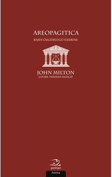 Areopagitica - John Milton - Pinhan Yayıncılık Areopagitica - John Milton - Pinhan Yayıncılık